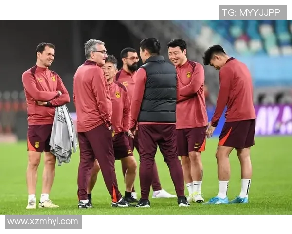 国足迎战阿根廷梅西挑战王钰栋蒯纪闻联袂首发争胜