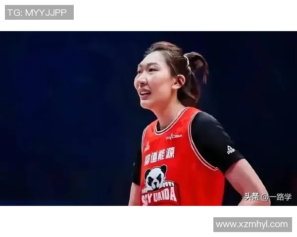 女篮霸主强势晋级再胜30分李梦贡献11分韩旭状态低迷未得分