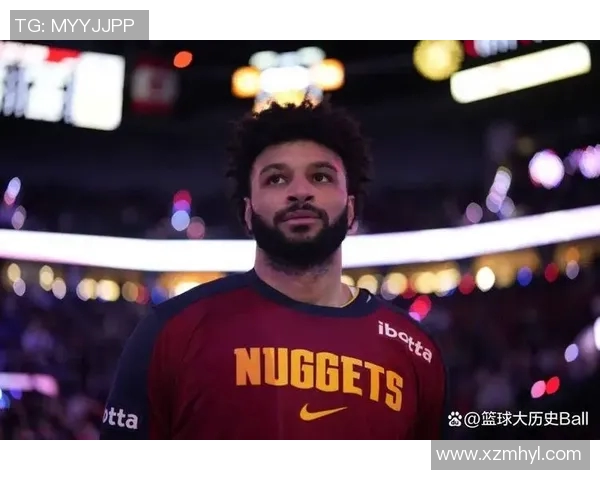 穆雷公开表达对鹈鹕缺乏支持的不满决心离队寻找新机会